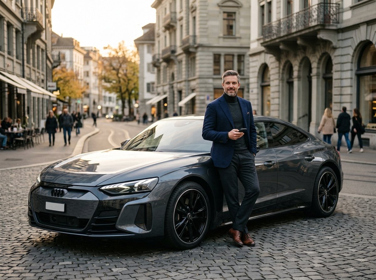 Crédit Auto & Mobilité